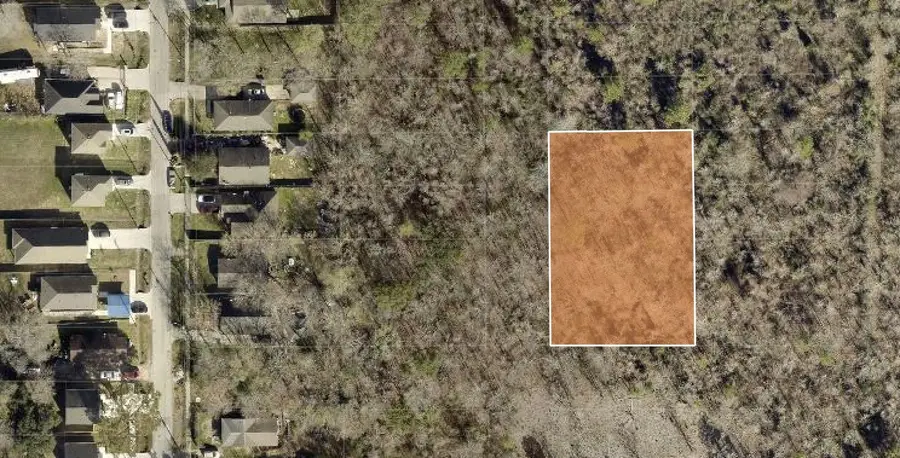 0 Bobby Burns Street, Houston, TX 77028 - Image #2