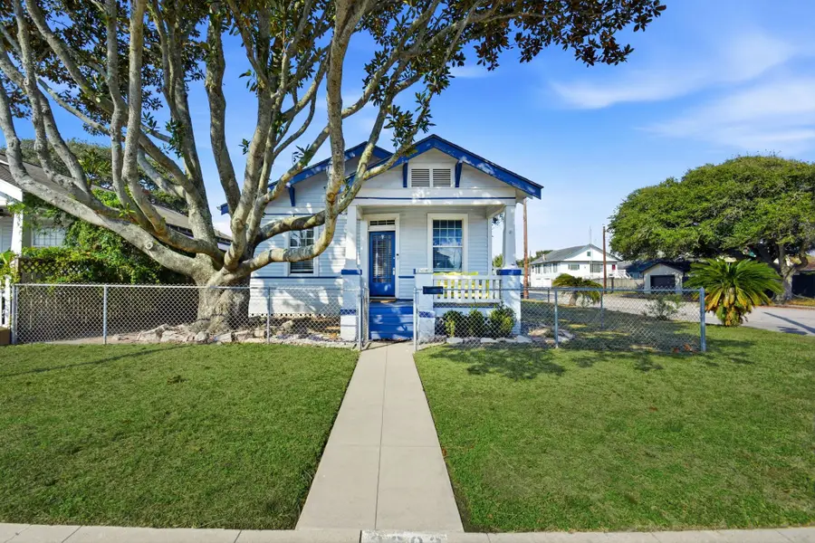 3602 Avenue R, Galveston, TX 77550 - Image #2
