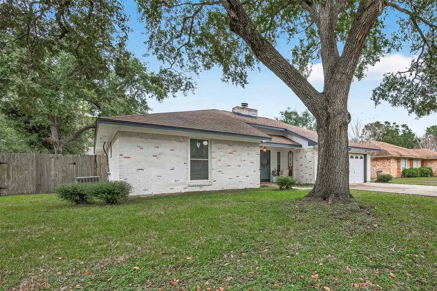2809 El Camino Street, Bay City, TX 77414 - Image #3
