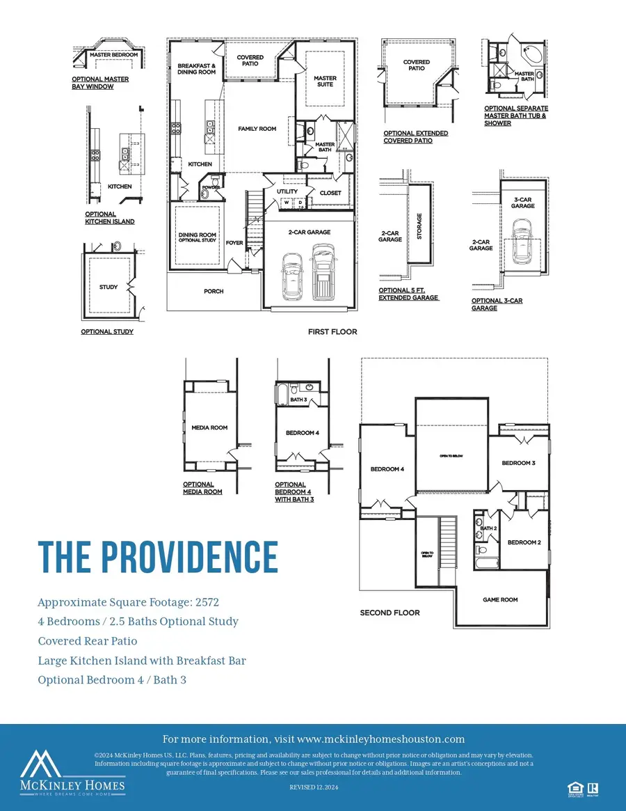 3009 Sentineal Meadows Lane, Dayton, TX 77535 - #2