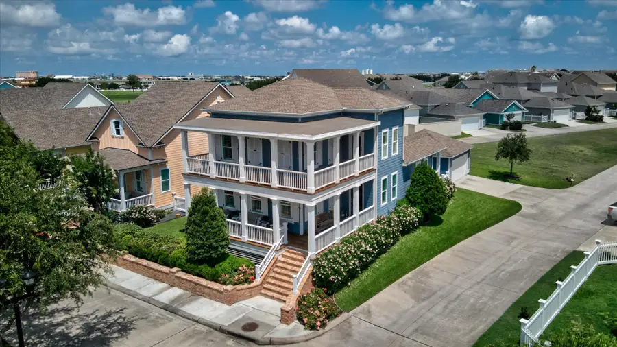 9 Broad Street, Galveston, TX 77554 - Image #3