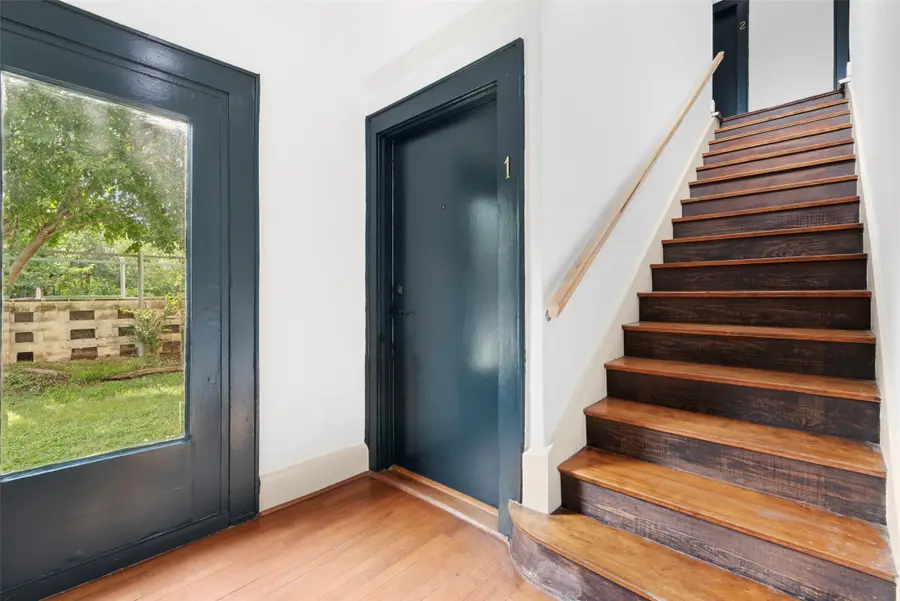 1516 Bonnie Brae Street #3, Houston, TX 77006 - Image #2