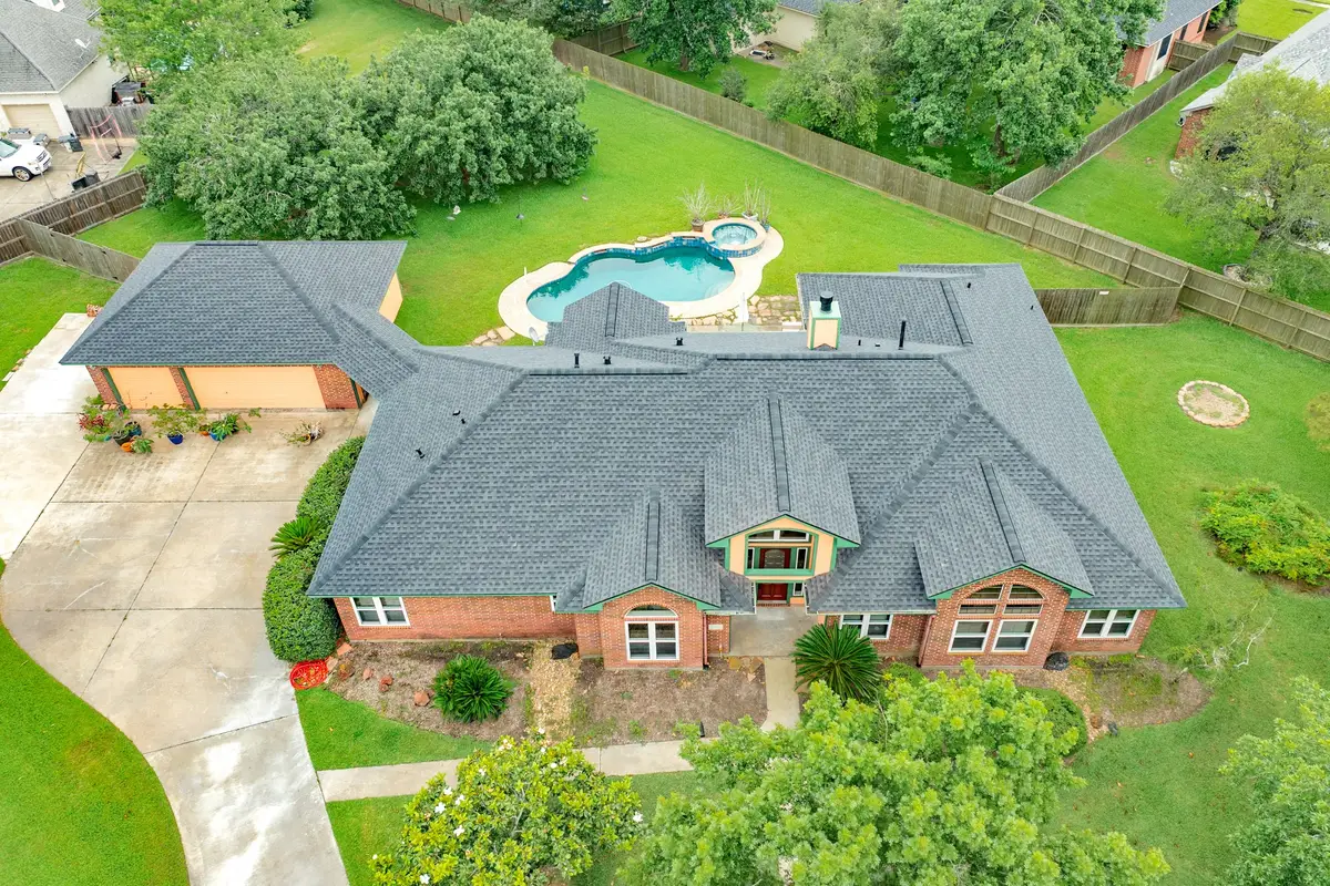 55 Mandevilla Court, Lake Jackson, TX 77566 - #1
