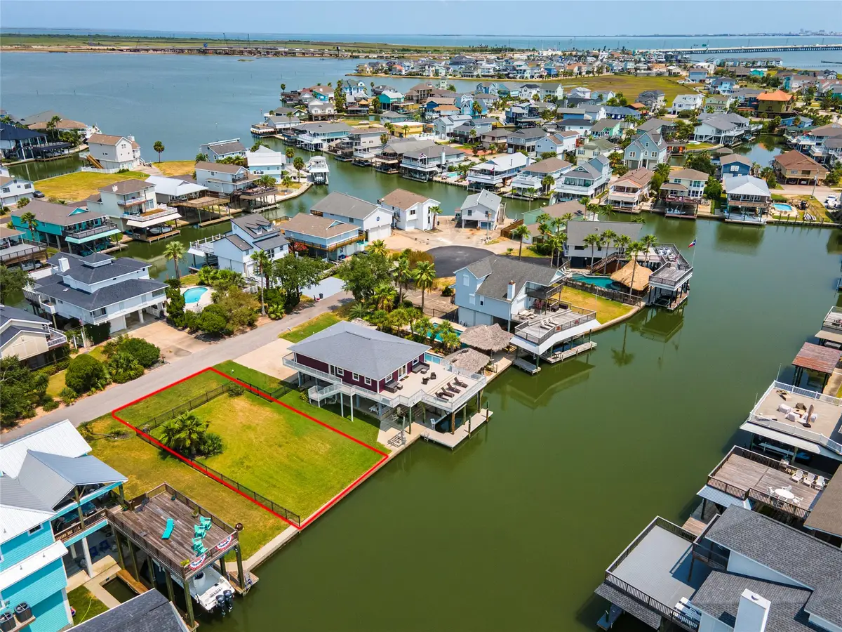 0000 Coral Way, Tiki Island, TX 77554 - #1