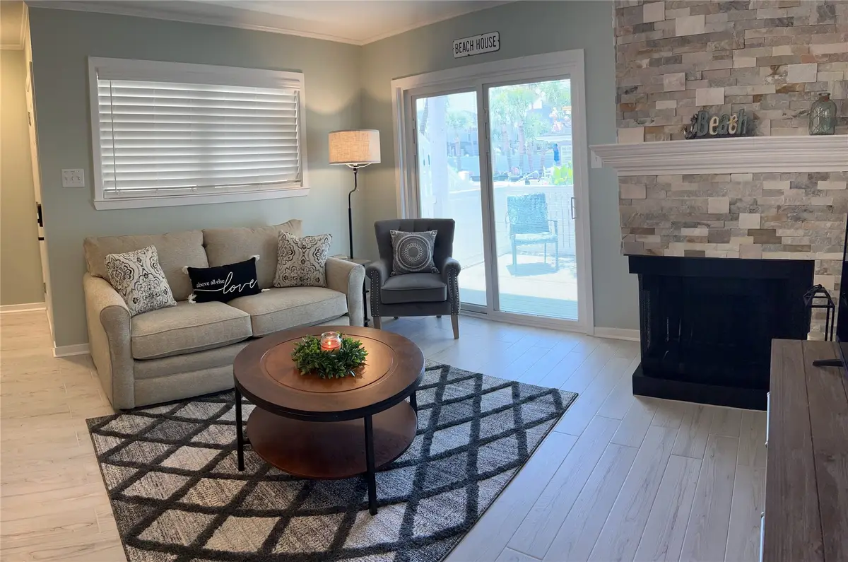 3506 Cove View Boulevard #105, Galveston, TX 77554 - #1
