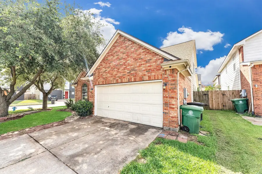 9742 E Jennifer Way Drive, Houston, TX 77075 - #3