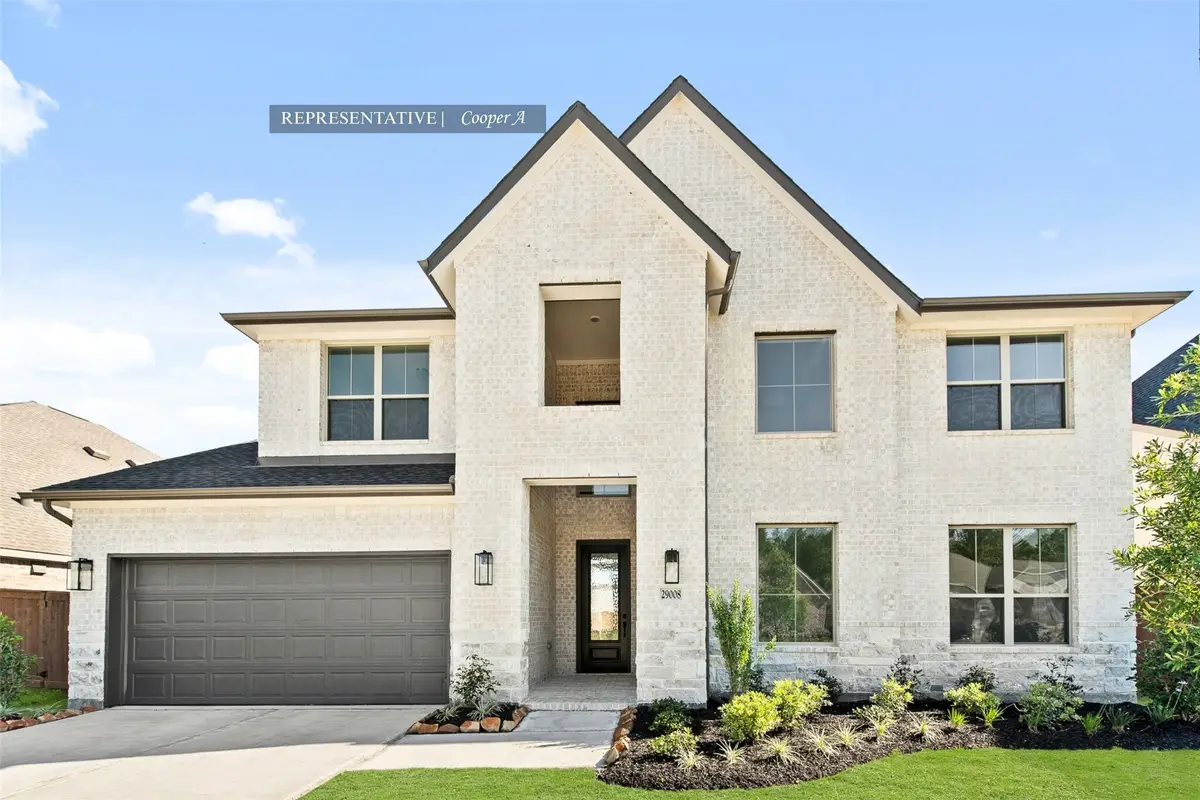 835 Caballos Drive, League City, TX 77546 - #1
