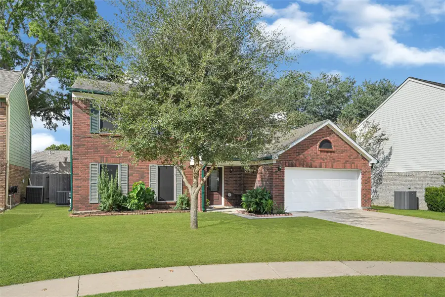 3407 Fort Richmond Drive, Richmond, TX 77406 - Image #2