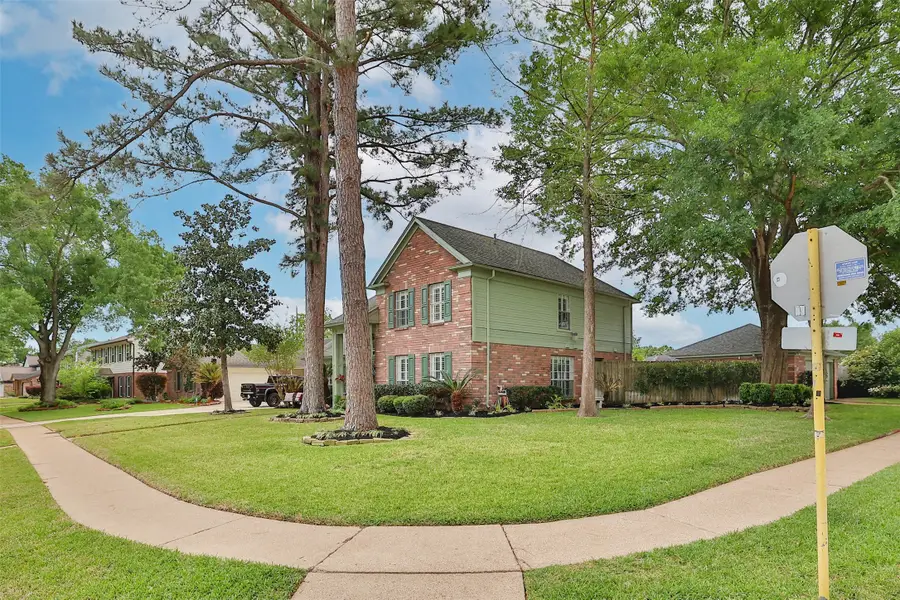 15947 Pinyon Creek Drive, Houston, TX 77095 - #2