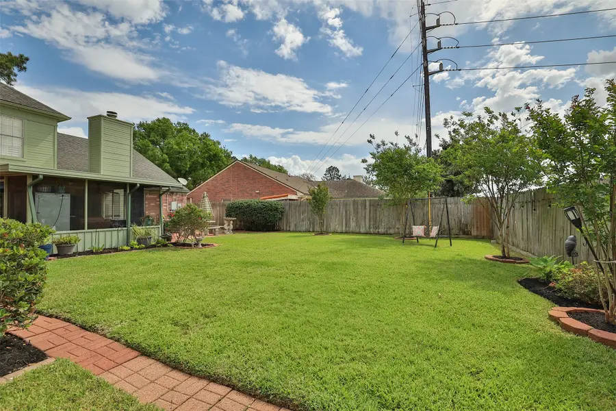 15947 Pinyon Creek Drive, Houston, TX 77095 - #3