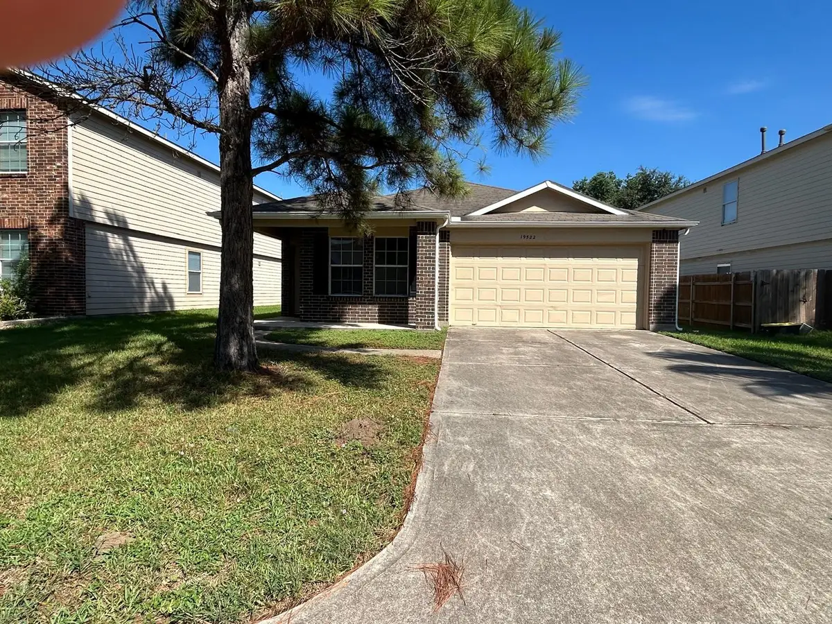 19522 Cliff Sage Court, Cypress, TX 77433 - #1