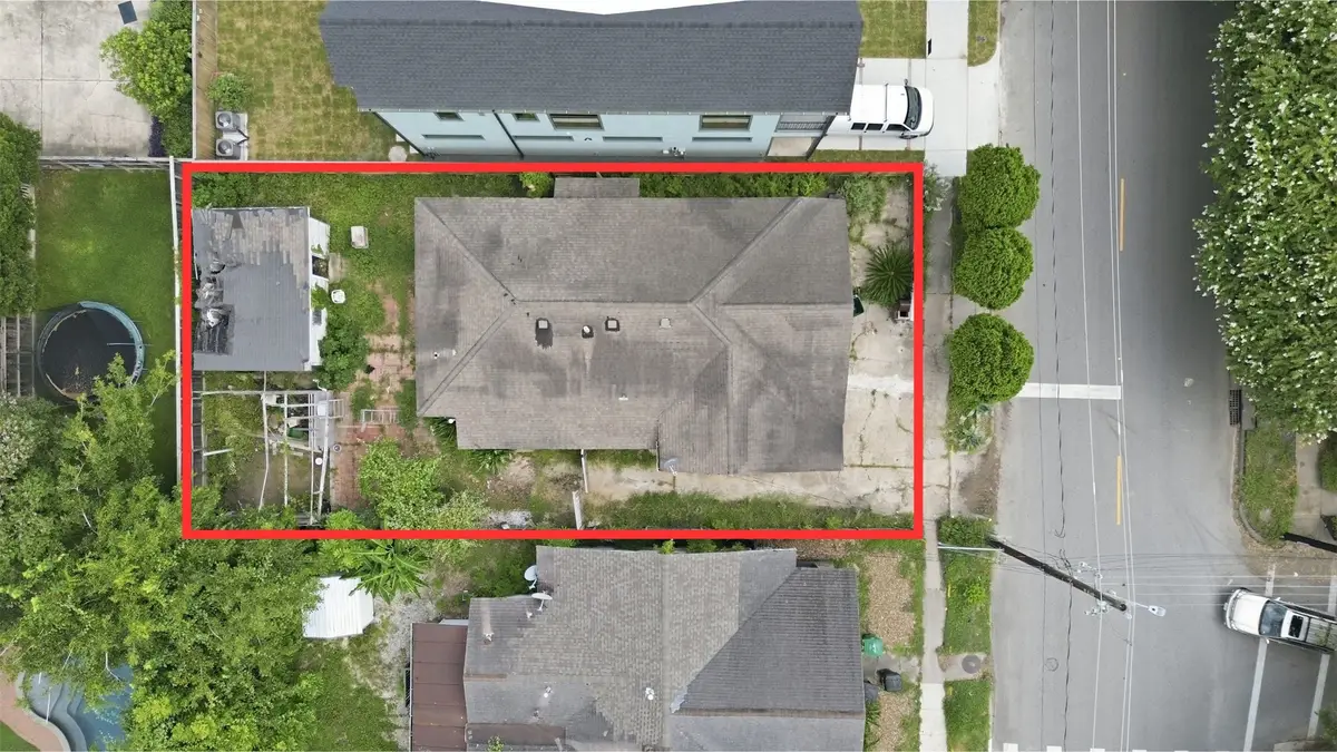 2809 Houston Avenue, Houston, TX 77009 - #1