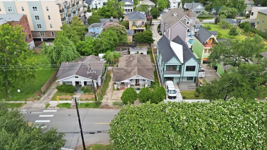 2809 Houston Avenue, Houston, TX 77009 - #2