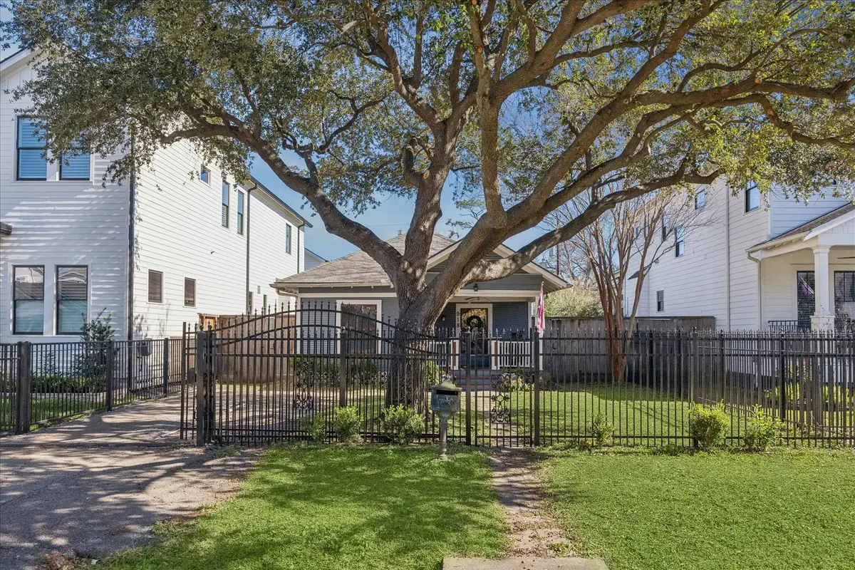 918 Tulane Street, Houston, TX 77008 - Image #1