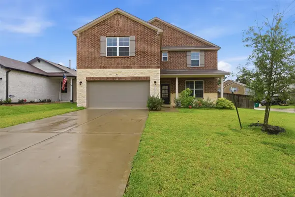 26123 Emory Hollow Drive, Tomball, TX 77375