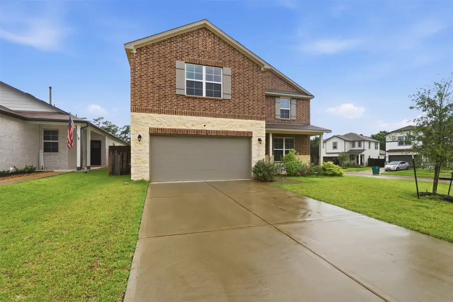 26123 Emory Hollow Drive, Tomball, TX 77375 - #2