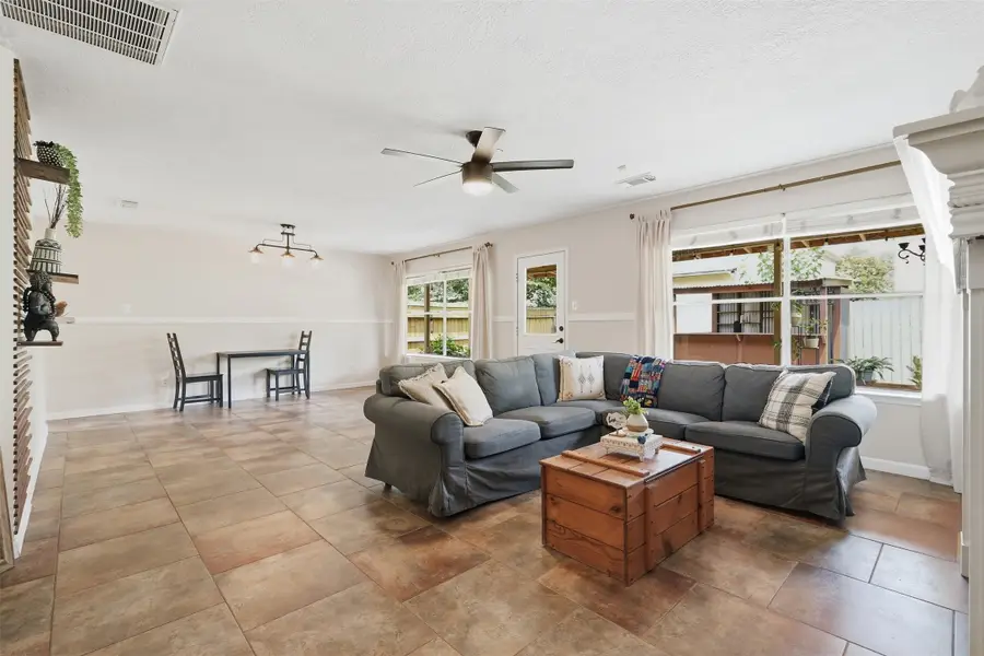 807 Oak West Drive, Houston, TX 77073 - #2