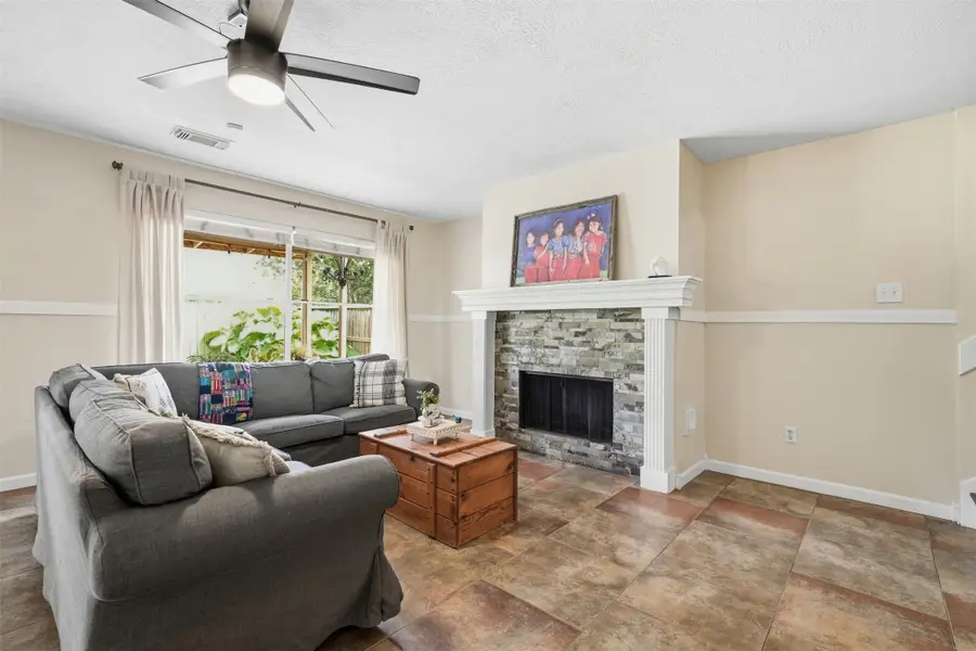 807 Oak West Drive, Houston, TX 77073 - #3