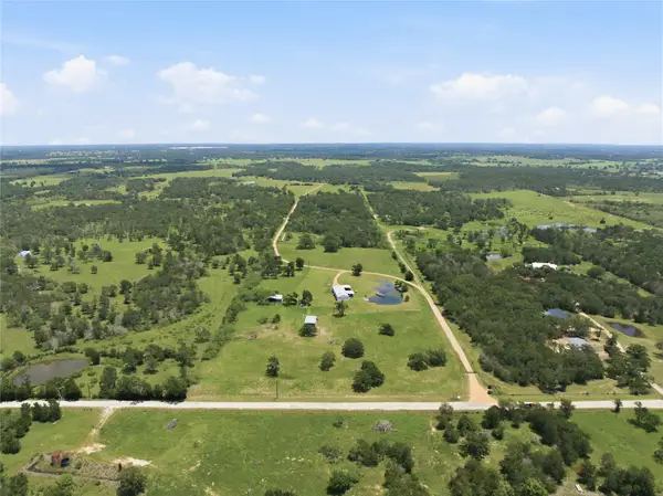 TBD Lot 1 191 Paffen Road, Paige, TX 78659