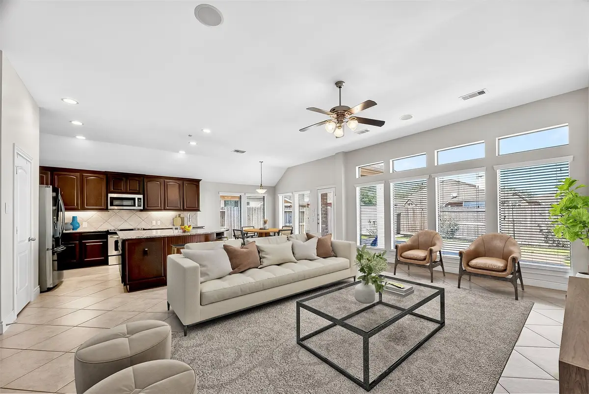 13603 Summer Cloud Lane, Pearland, TX 77584 - #1