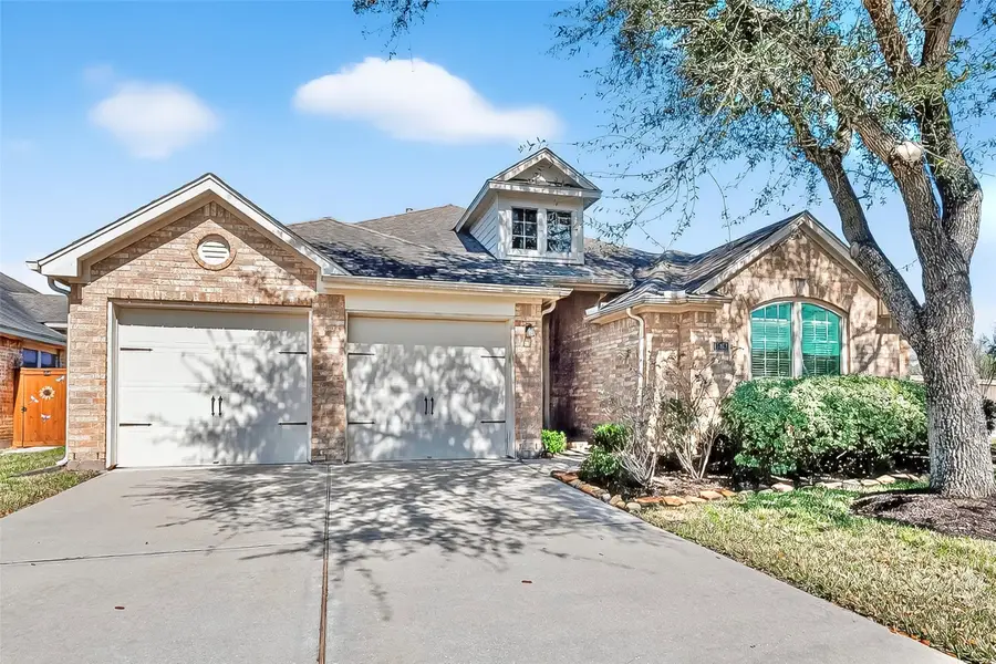 13603 Summer Cloud Lane, Pearland, TX 77584 - #2