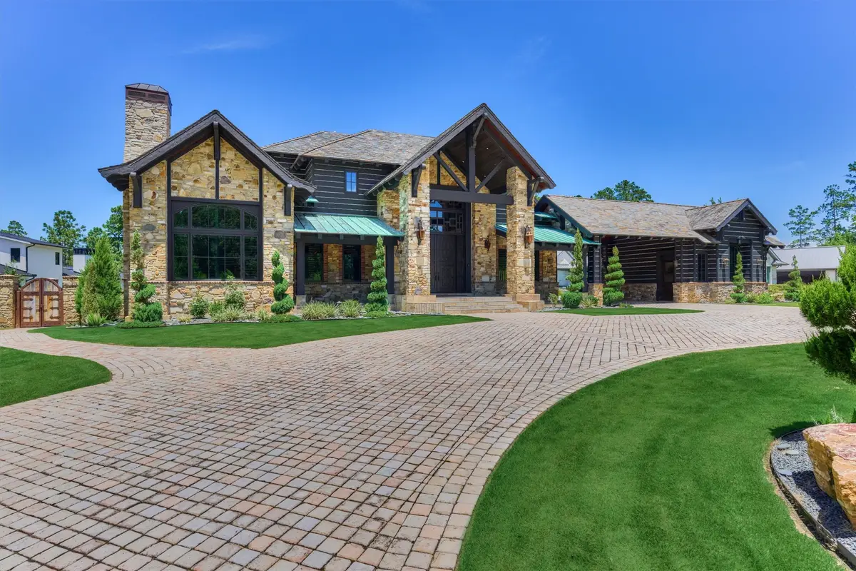 26398 Jacks Barn Road, Montgomery, TX 77316 - #1