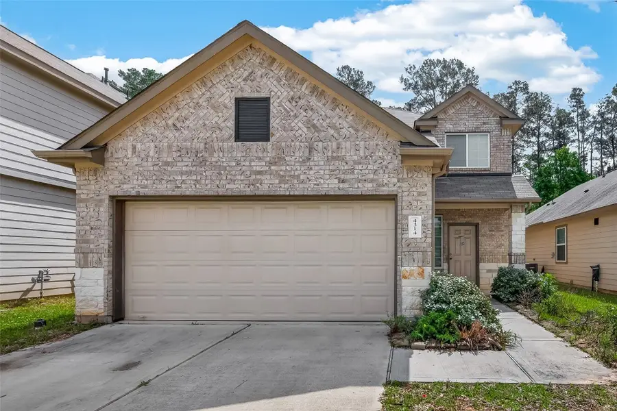 4314 Mcgregor Bluff Lane, Conroe, TX 77304 - #2
