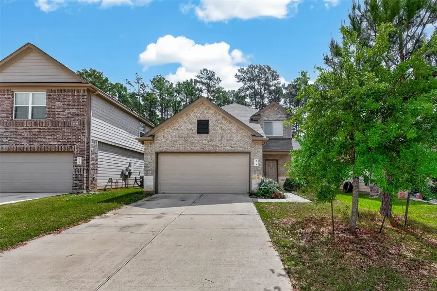 4314 Mcgregor Bluff Lane, Conroe, TX 77304 - #3