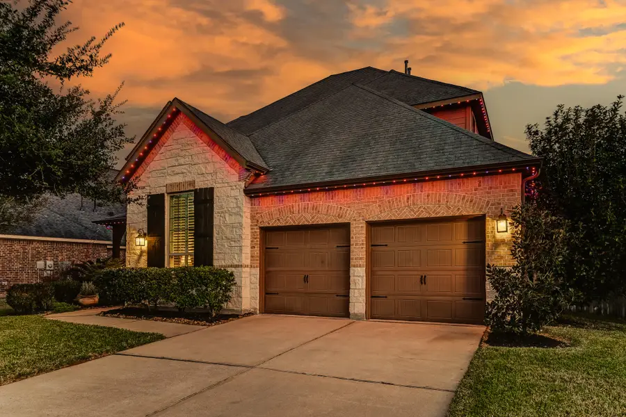 19843 Quarry Stone Lane, Richmond, TX 77407 - Image #2