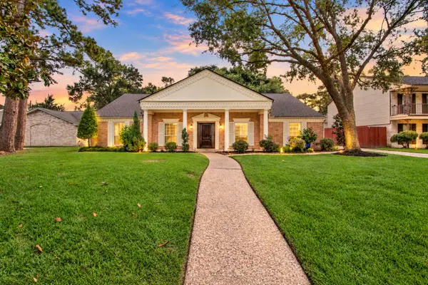 5315 Lawn Arbor Drive, Houston, TX 77066