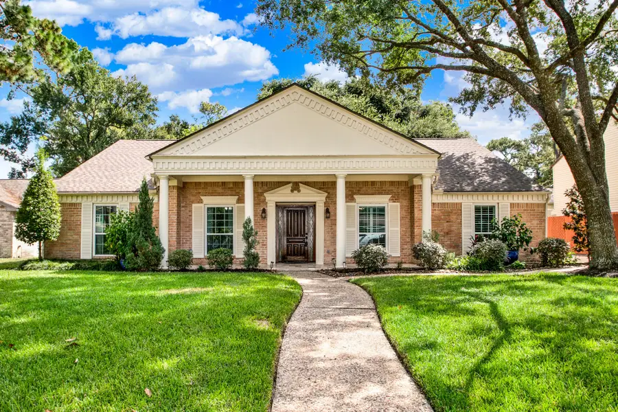 5315 Lawn Arbor Drive, Houston, TX 77066 - #2