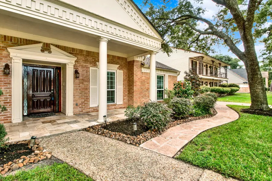 5315 Lawn Arbor Drive, Houston, TX 77066 - #3