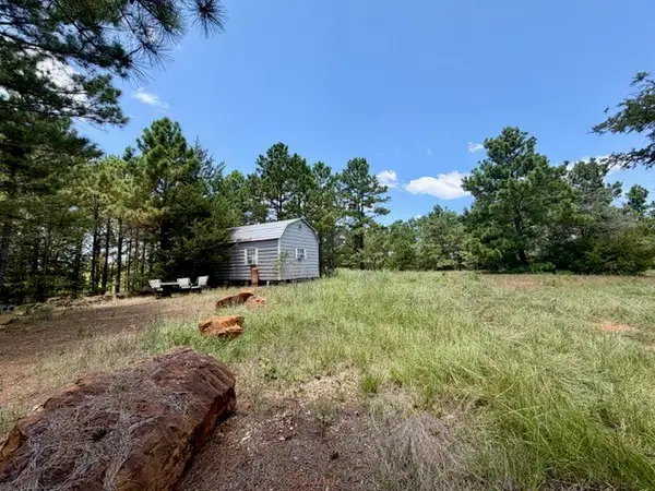 490 Cr 261, Oakwood, TX 75855