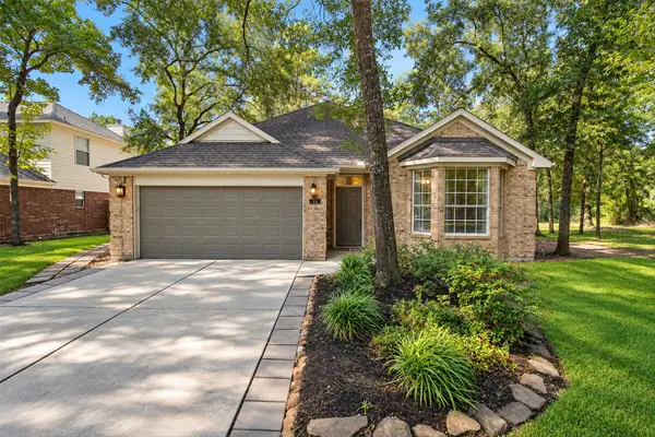 19 Cirrus Court, The Woodlands, TX 77380