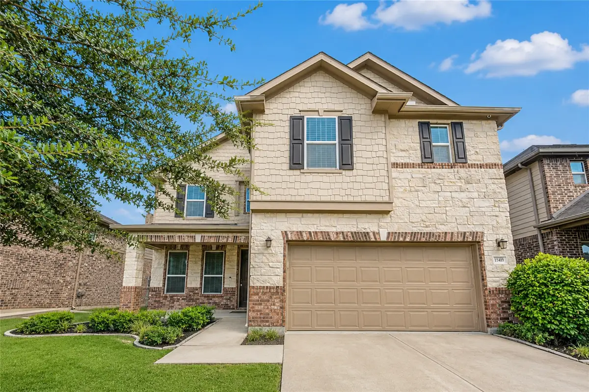 15419 Amber Manor Ln Lane, Houston, TX 77044 - #1