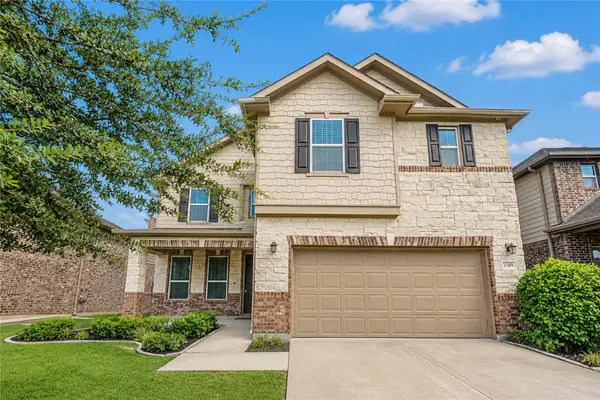 15419 Amber Manor Ln Lane, Houston, TX 77044