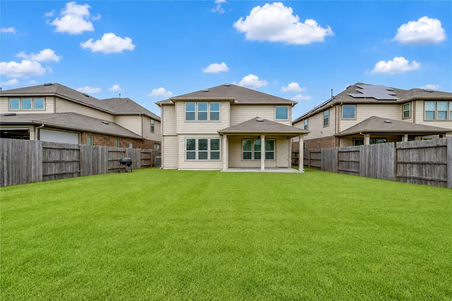 15419 Amber Manor Ln Lane, Houston, TX 77044 - #3