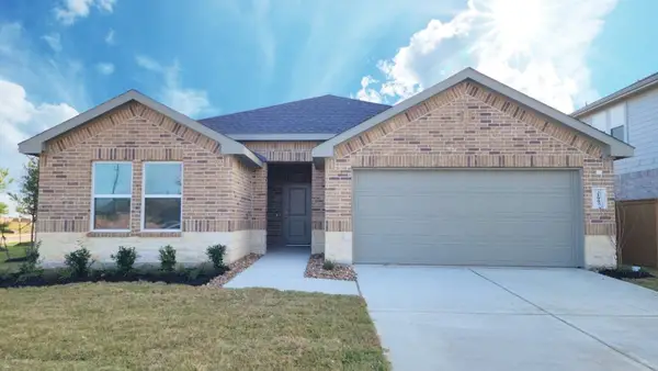 21907 Vernazza Bend Drive, Hockley, TX 77447