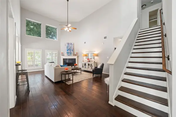 8014 Sports Haven Drive, Humble, TX 77346