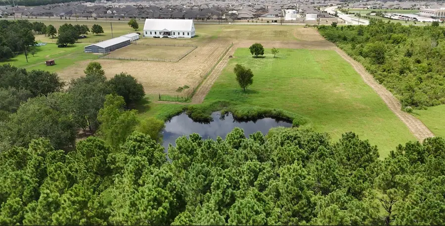 1200 Davenport Parkway, Rosharon, TX 77583 - #3