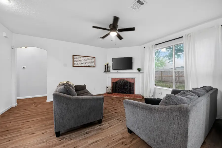 9403 Cabin Creek Drive, Houston, TX 77064 - #3