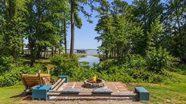 138 Rum Cay Court, Point Blank, TX 77364