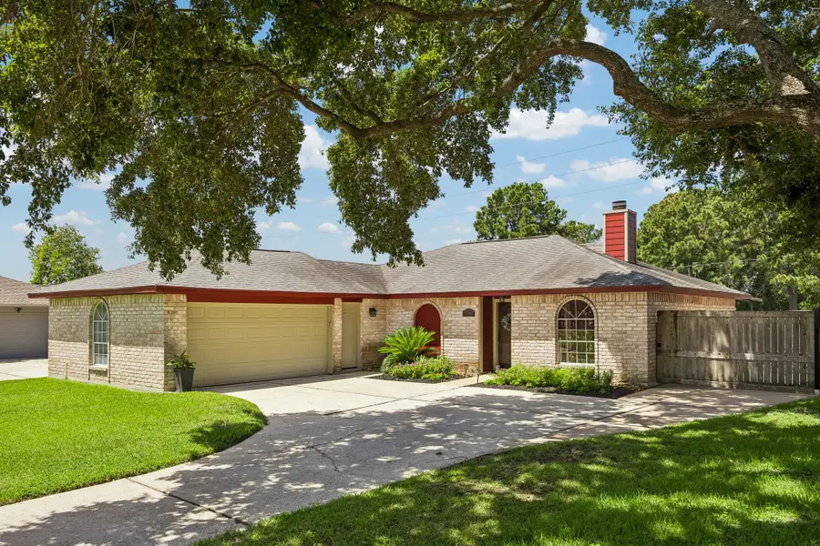 11431 Bonaparte Drive, Cypress, TX 77429 - #2