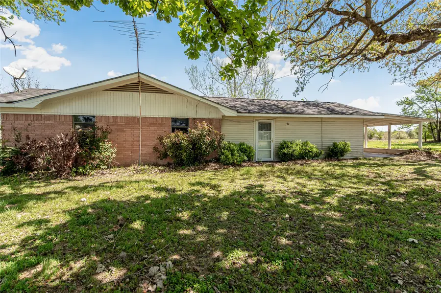 533 S Texas Street, Milano, TX 76556 - #2