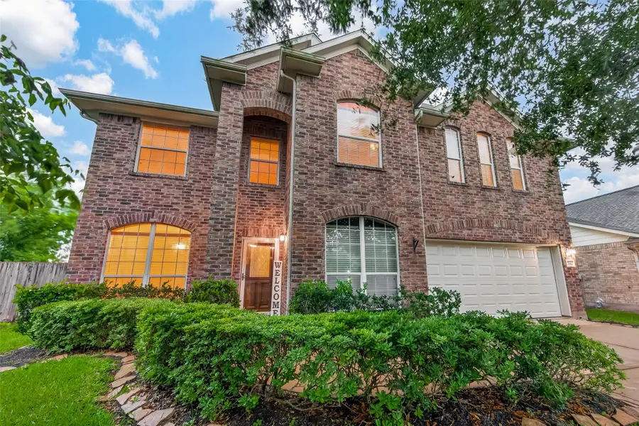 7603 Chimney Gap, Missouri City, TX 77459 - #2