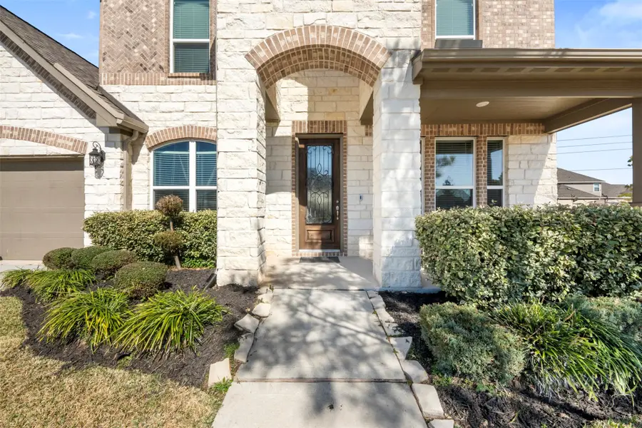 2027 Clearwater Grove Lane, Pearland, TX 77089 - #3