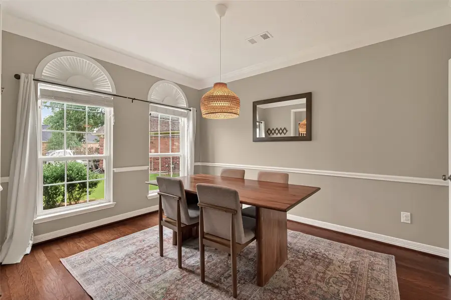 4227 N Webber Drive, Pearland, TX 77584 - #2