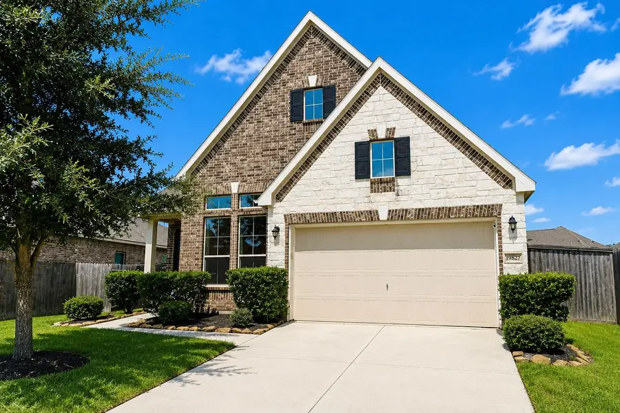 19827 Chapel Valley Ct, Cypress, TX 77433 - #2