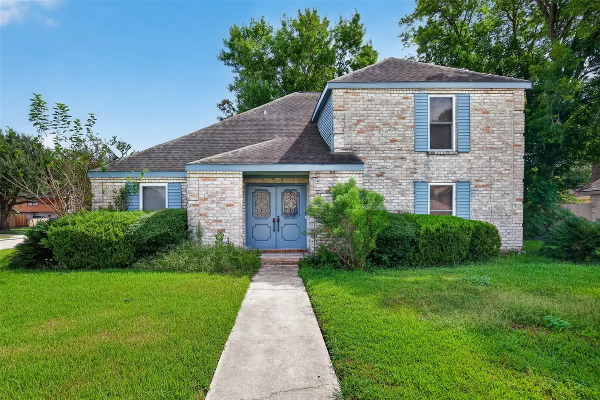 2303 La Quinta Drive, Missouri City, TX 77459 - #1