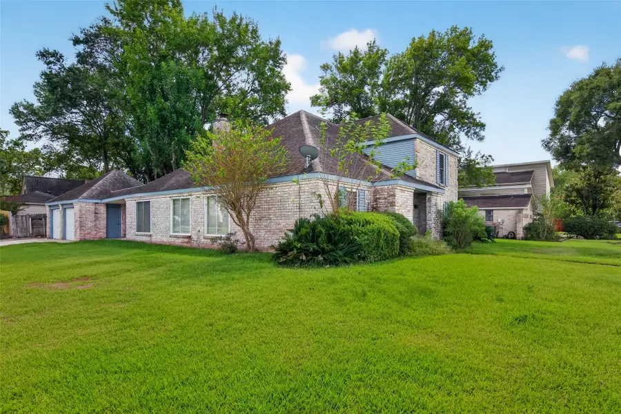 2303 La Quinta Drive, Missouri City, TX 77459 - #3